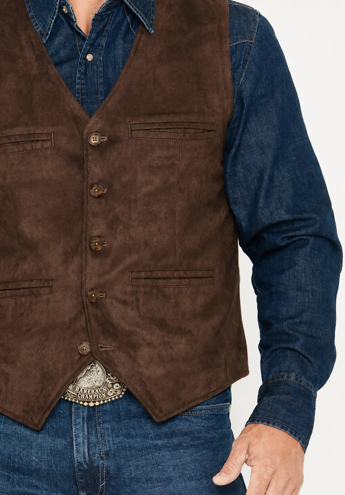 Men's Vest