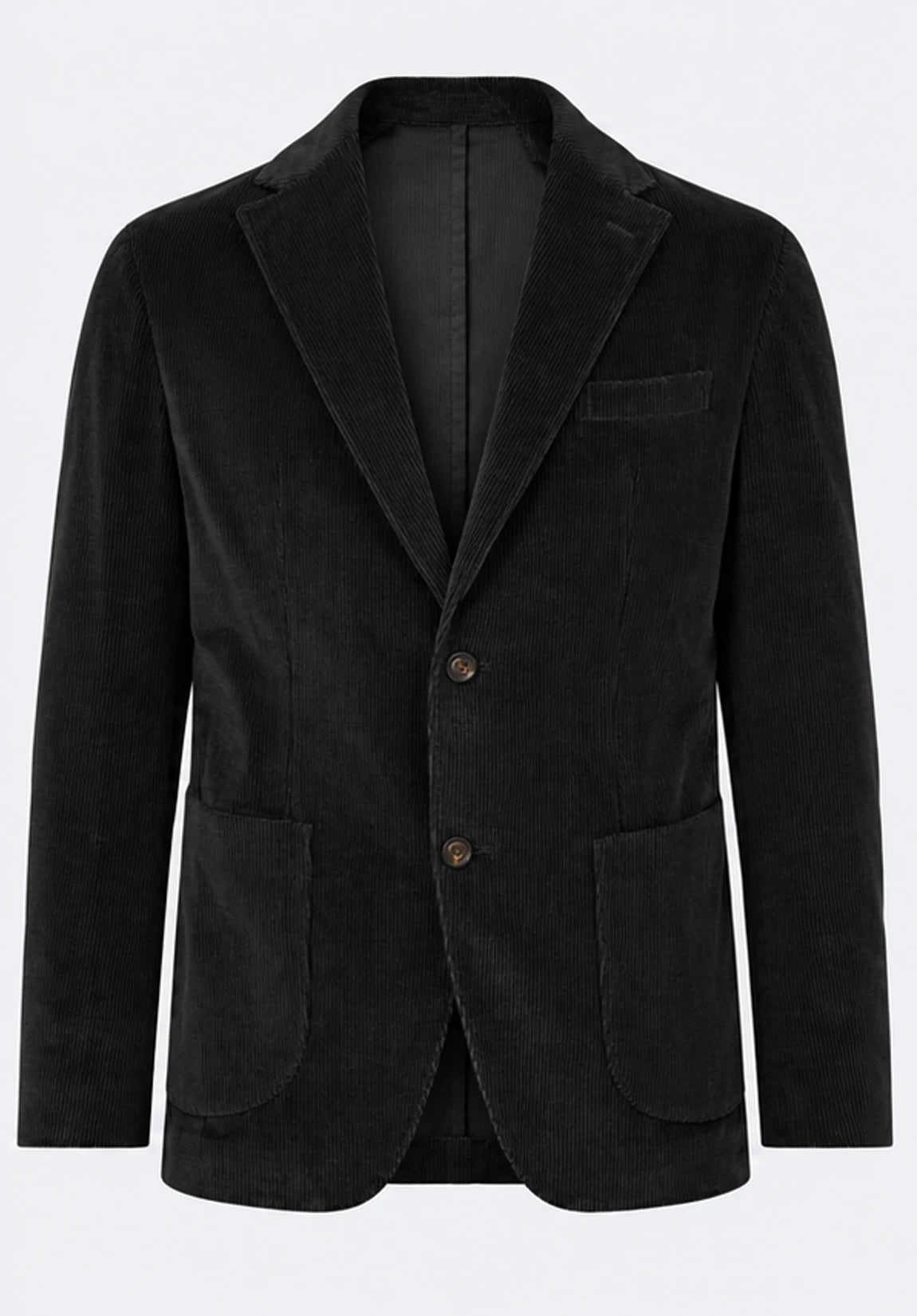 Men's corduroy jacket