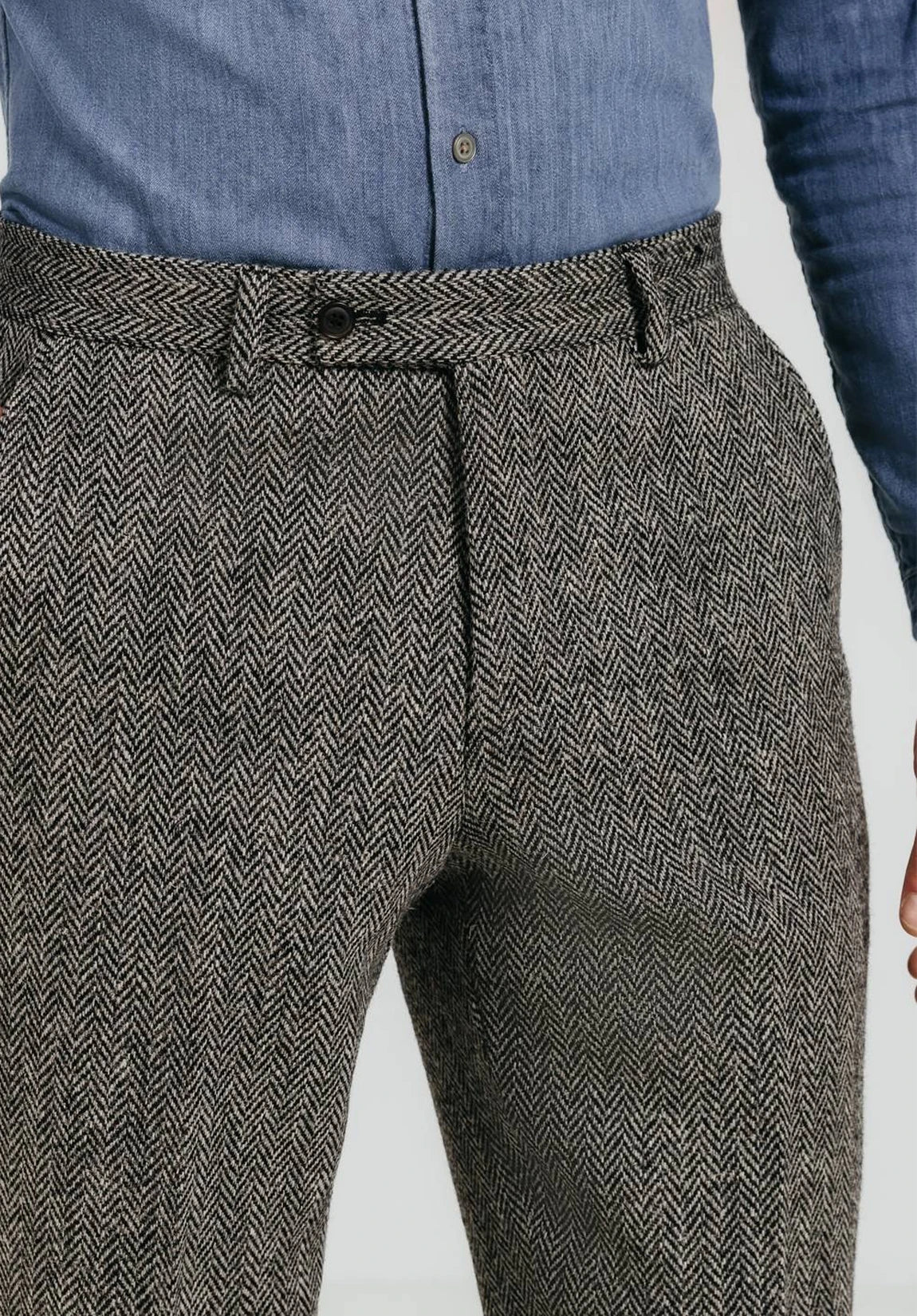 Men's pants