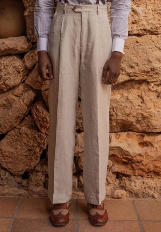 Men's pants