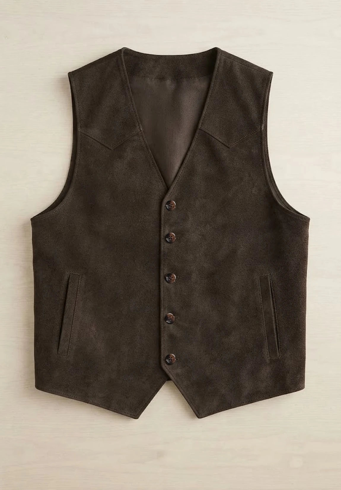 Men's Vest