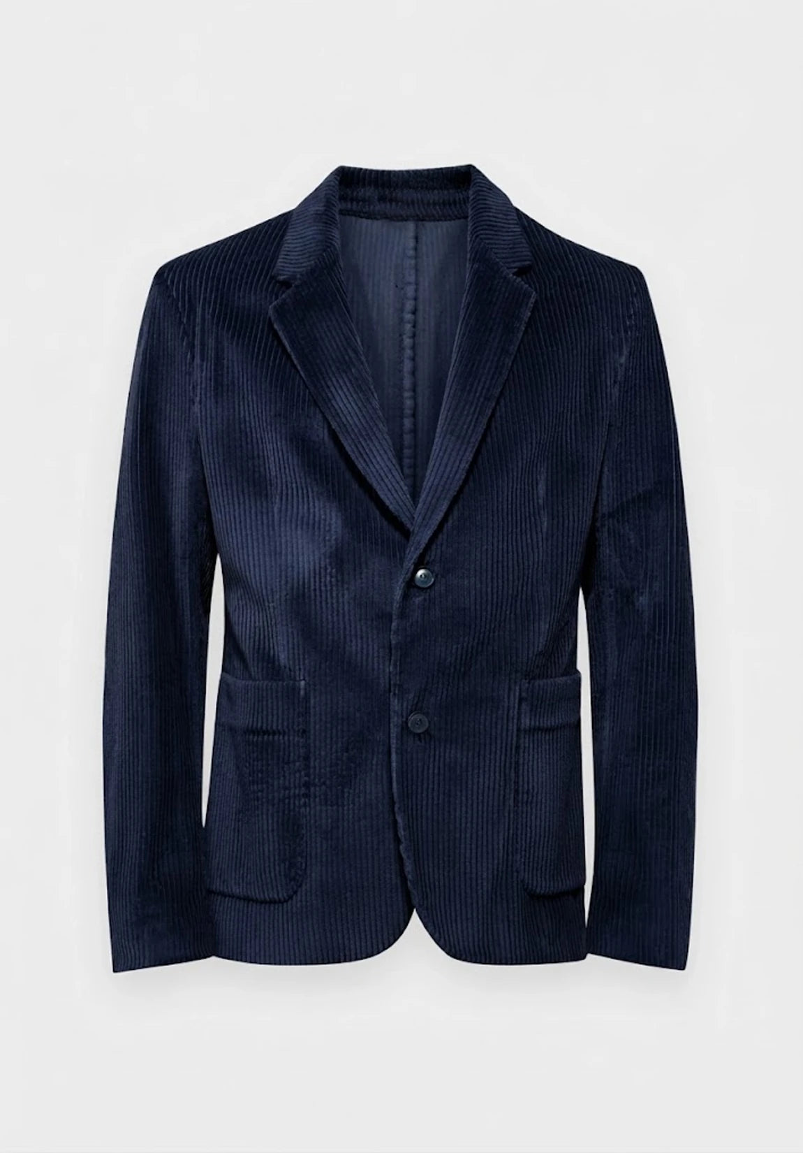 Men's corduroy jacket