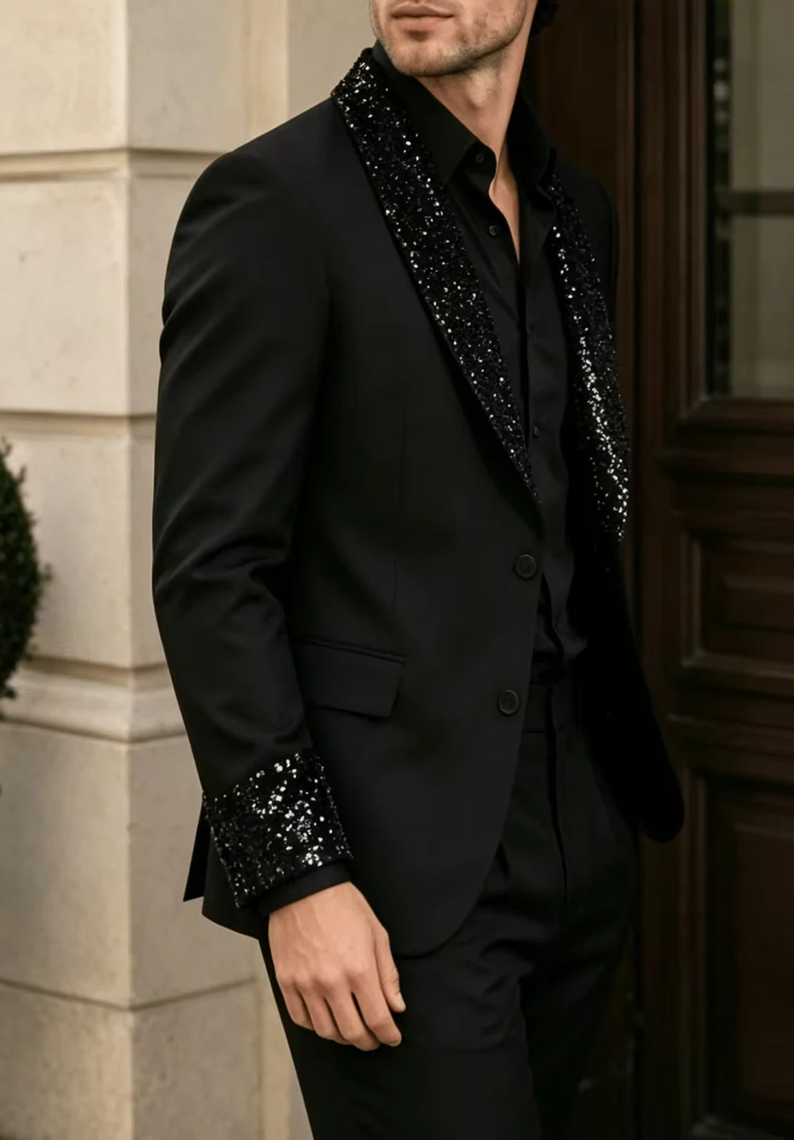 Men's jacket