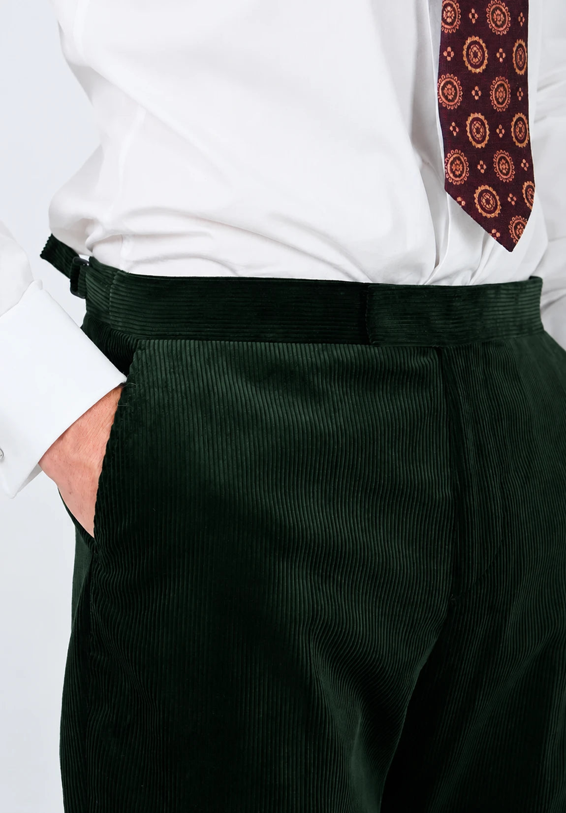 Men's pants