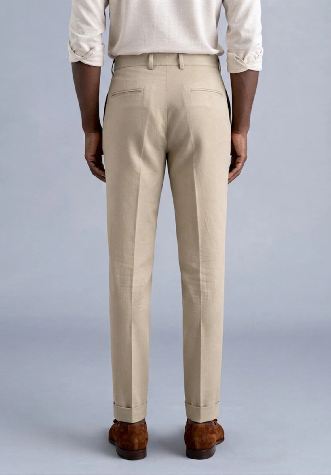 Men's pants
