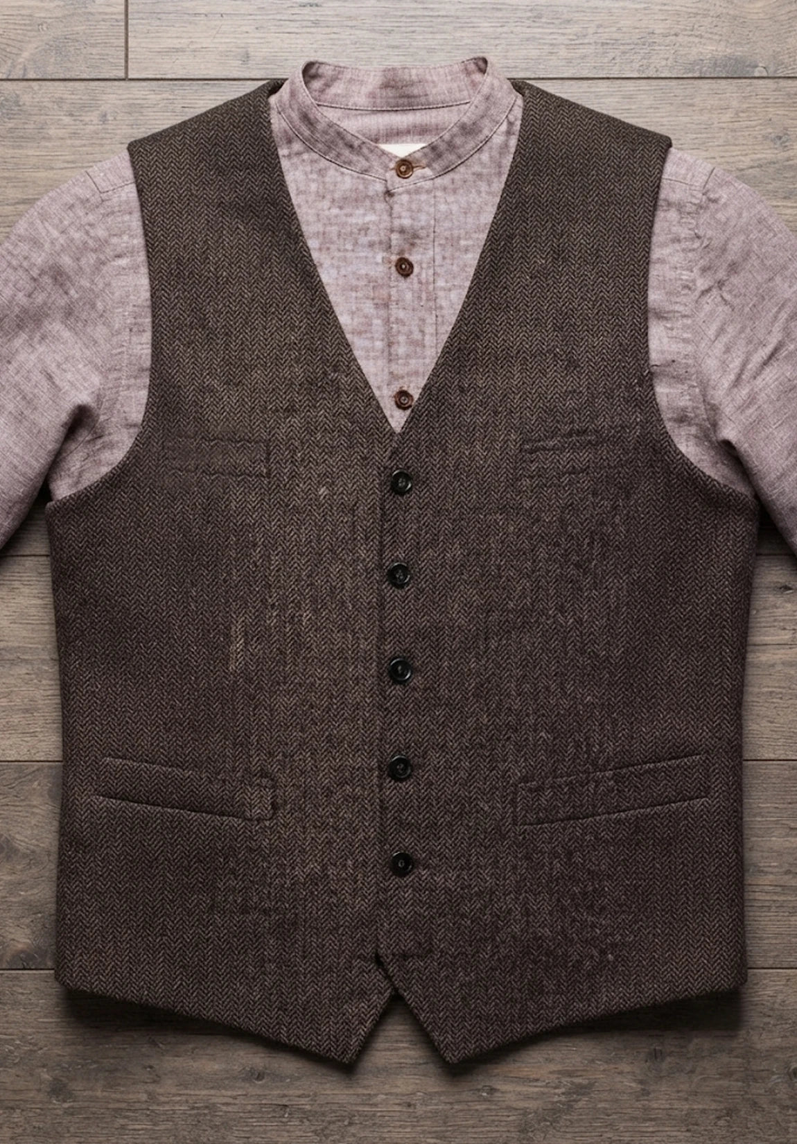 Men's Vest