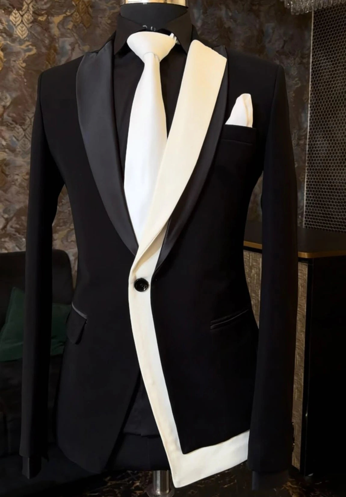 Men's jacket