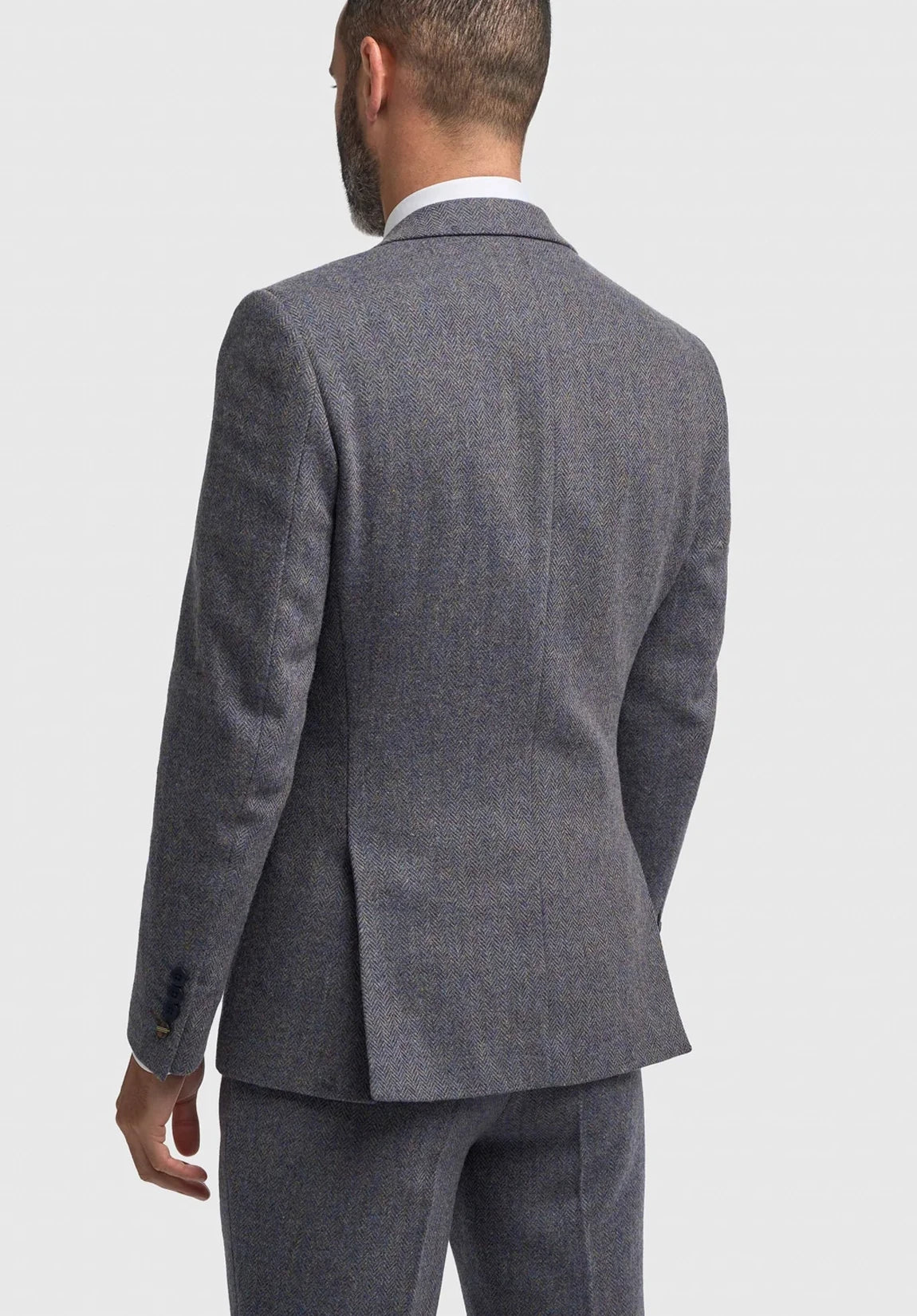 Men's 3-Piece Suit