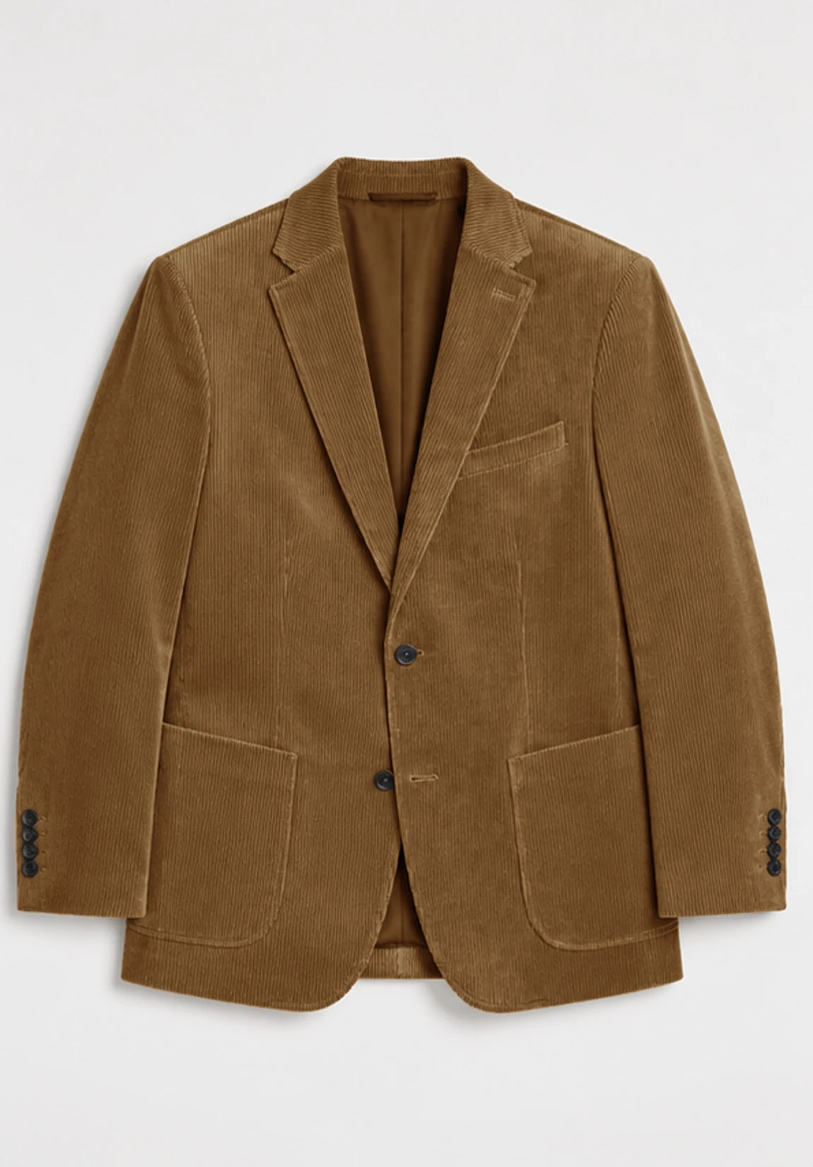 Men's corduroy jacket