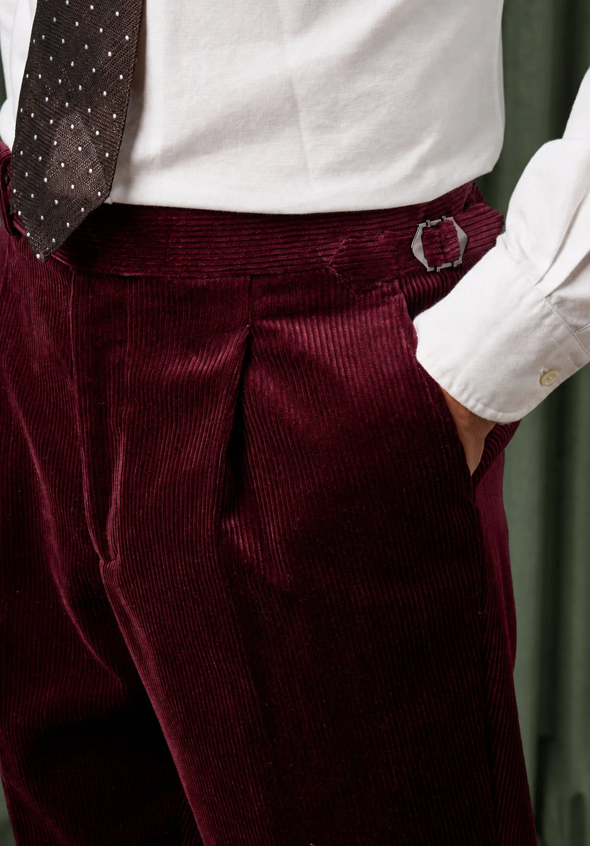 Men's pants