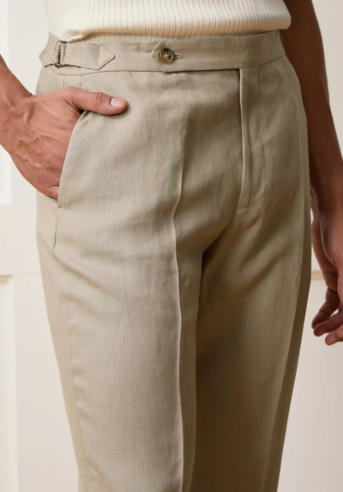 Men's pants