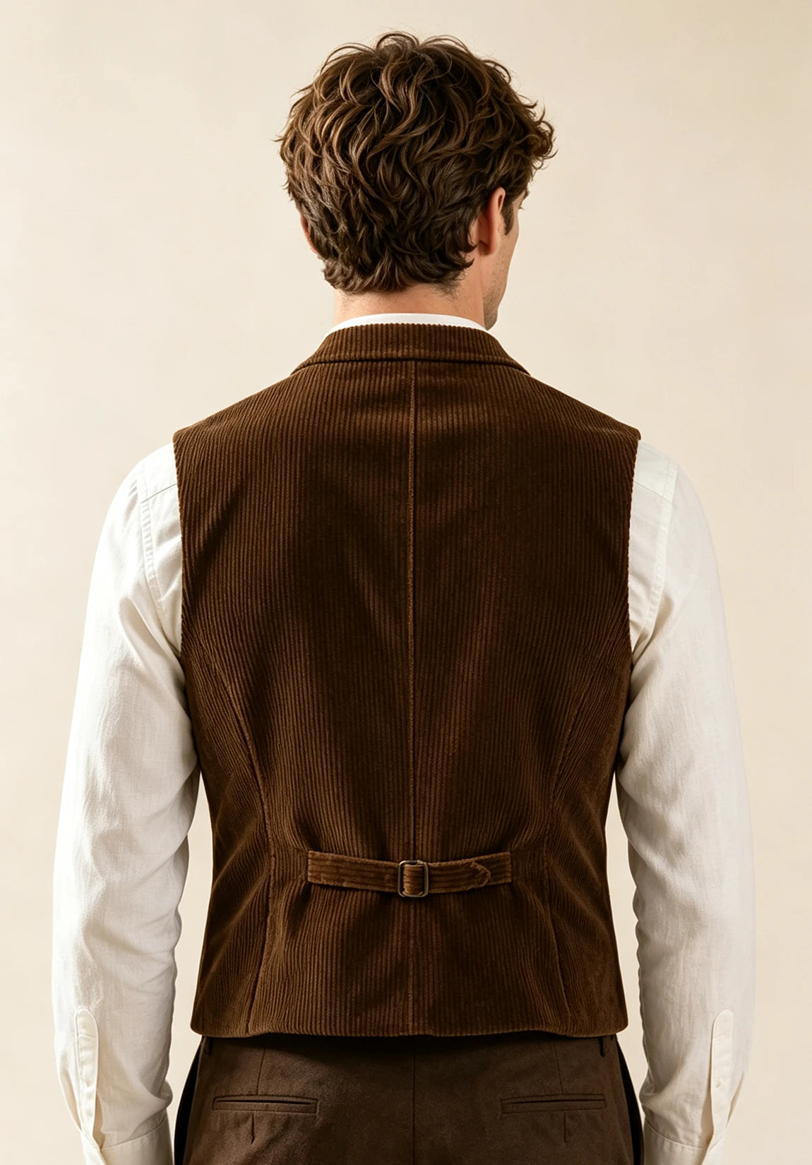 Men's Vest