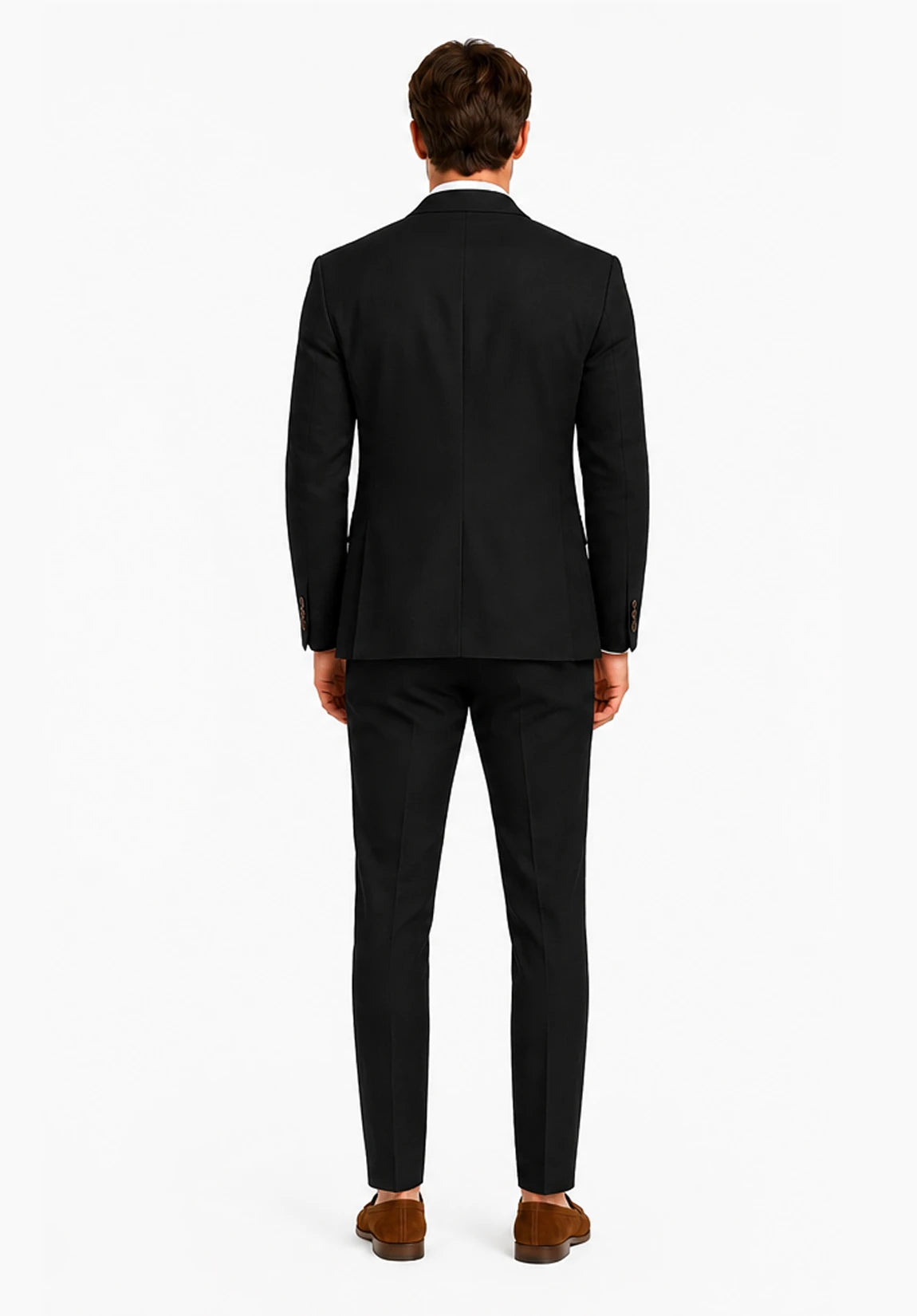 Men's 3-Piece Suit