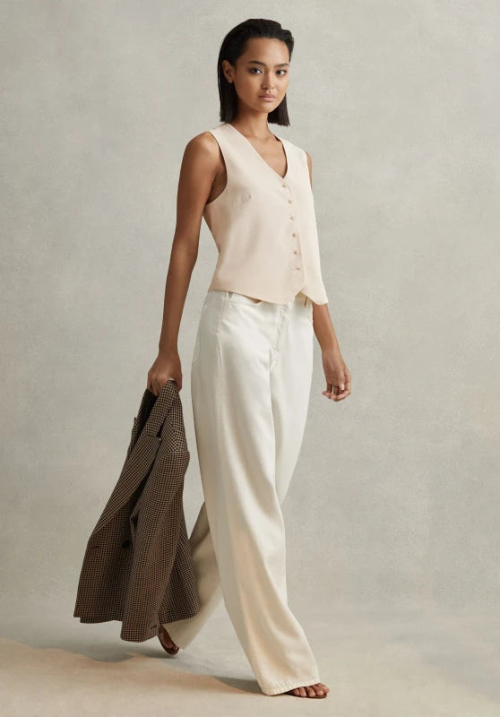 Women's vest 
