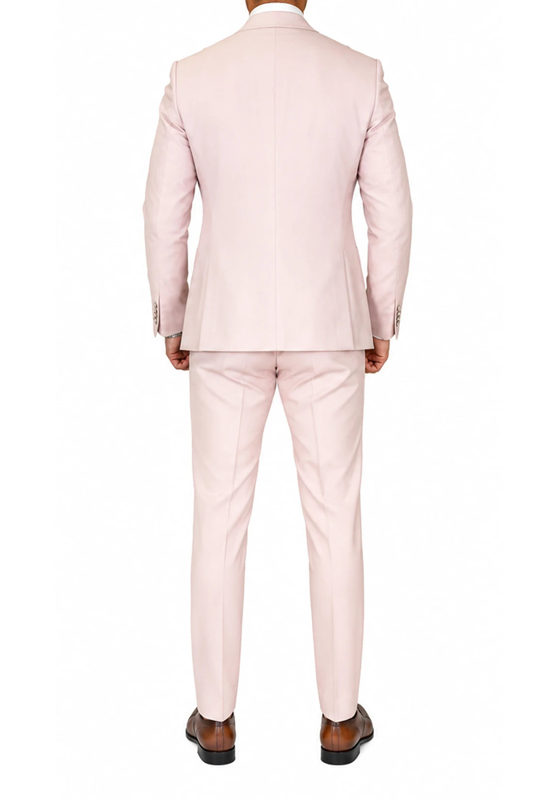 Men's 3-Piece Suit
