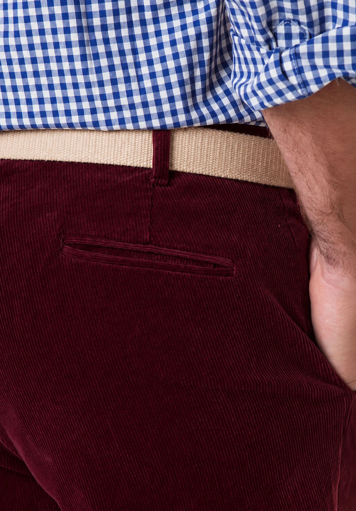 Men's pants
