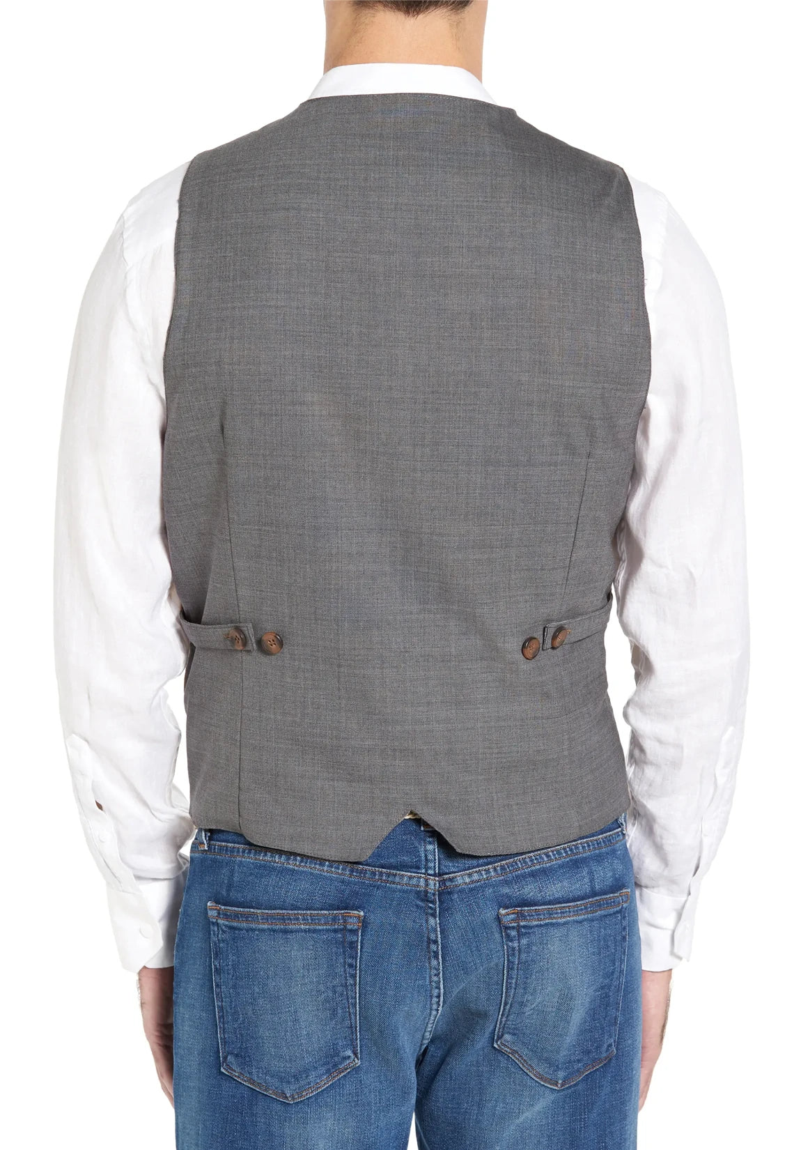 Men's Vest