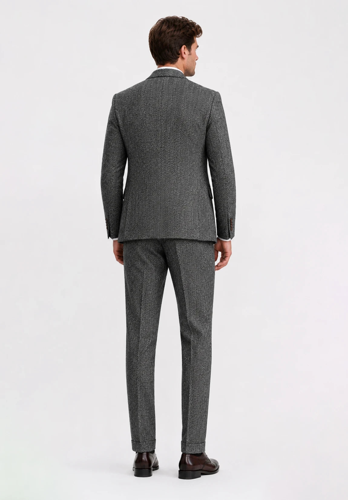 Men's 3-Piece Suit