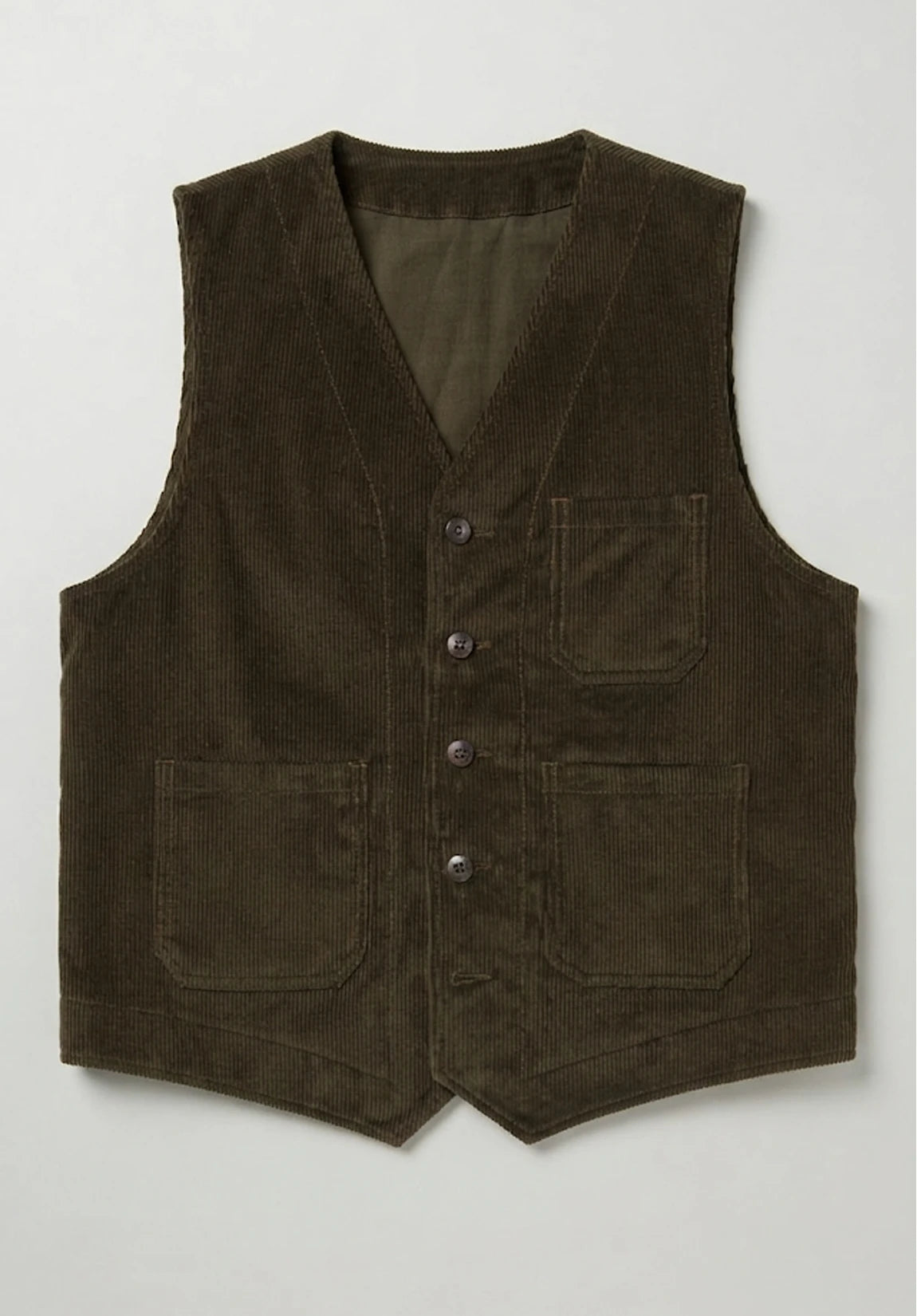 Men's Vest