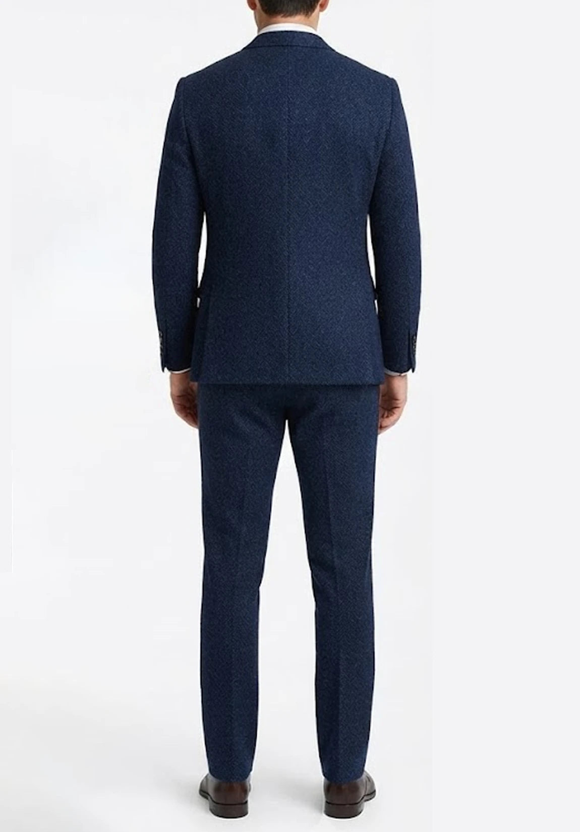 Men's 3-Piece Suit