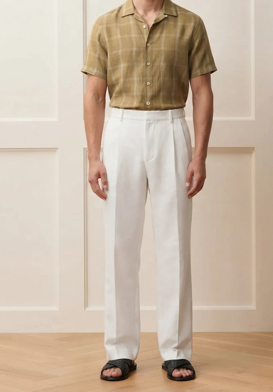 Men's pants