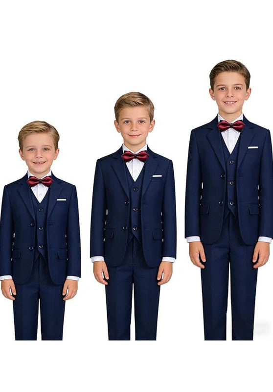 Boy suit 3 piece