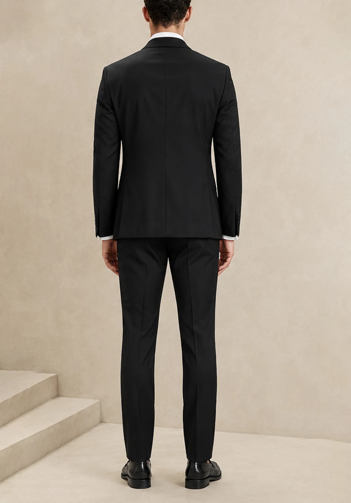 Men's 3-Piece Suit