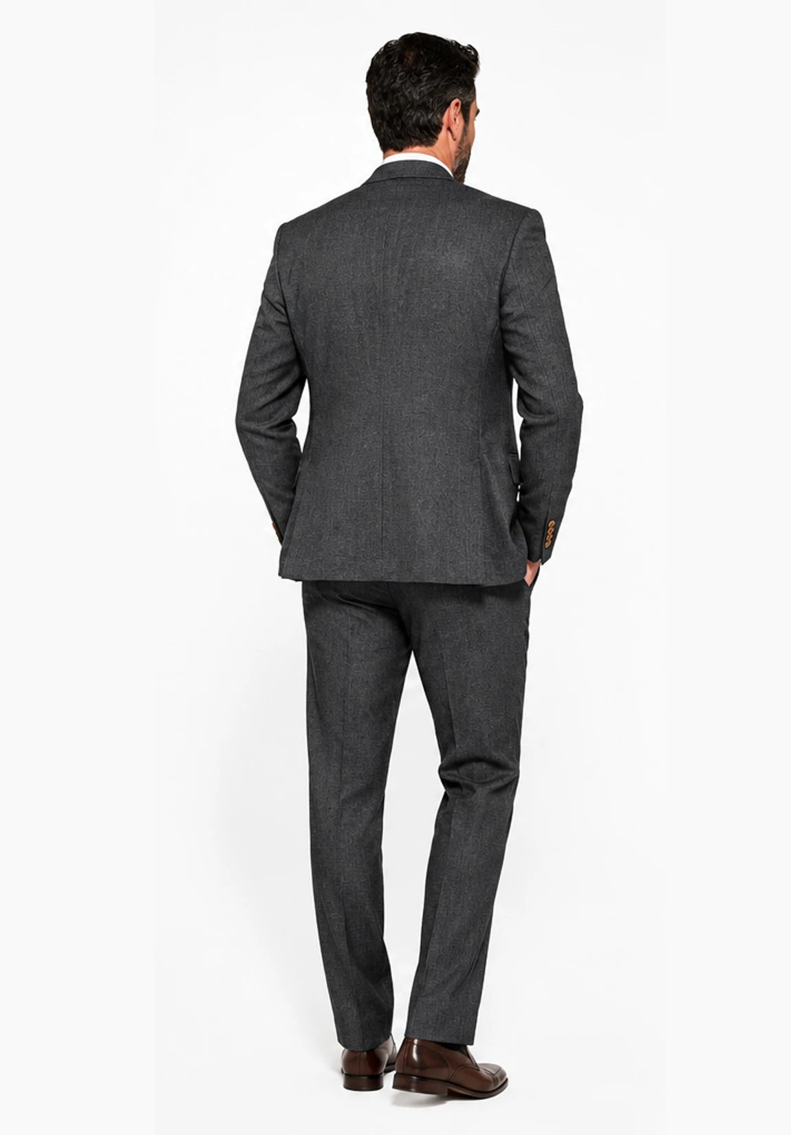 Men's 3-Piece Suit