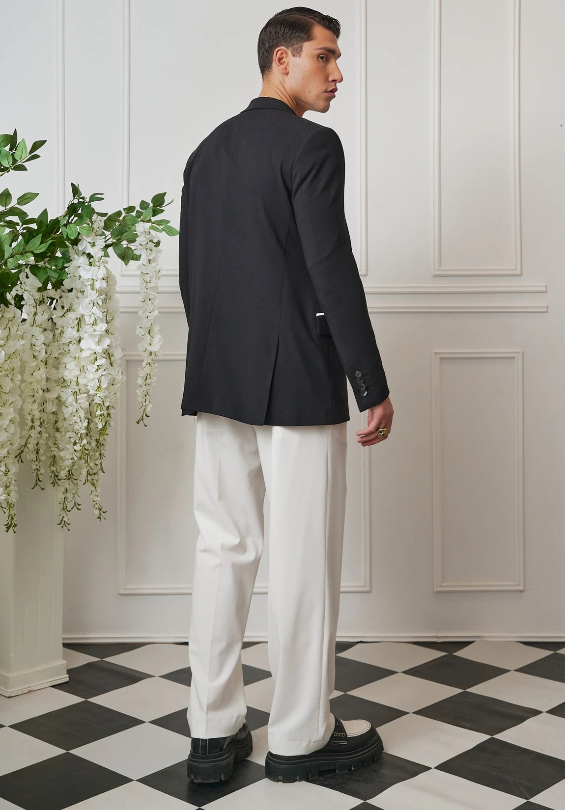 Men Suit