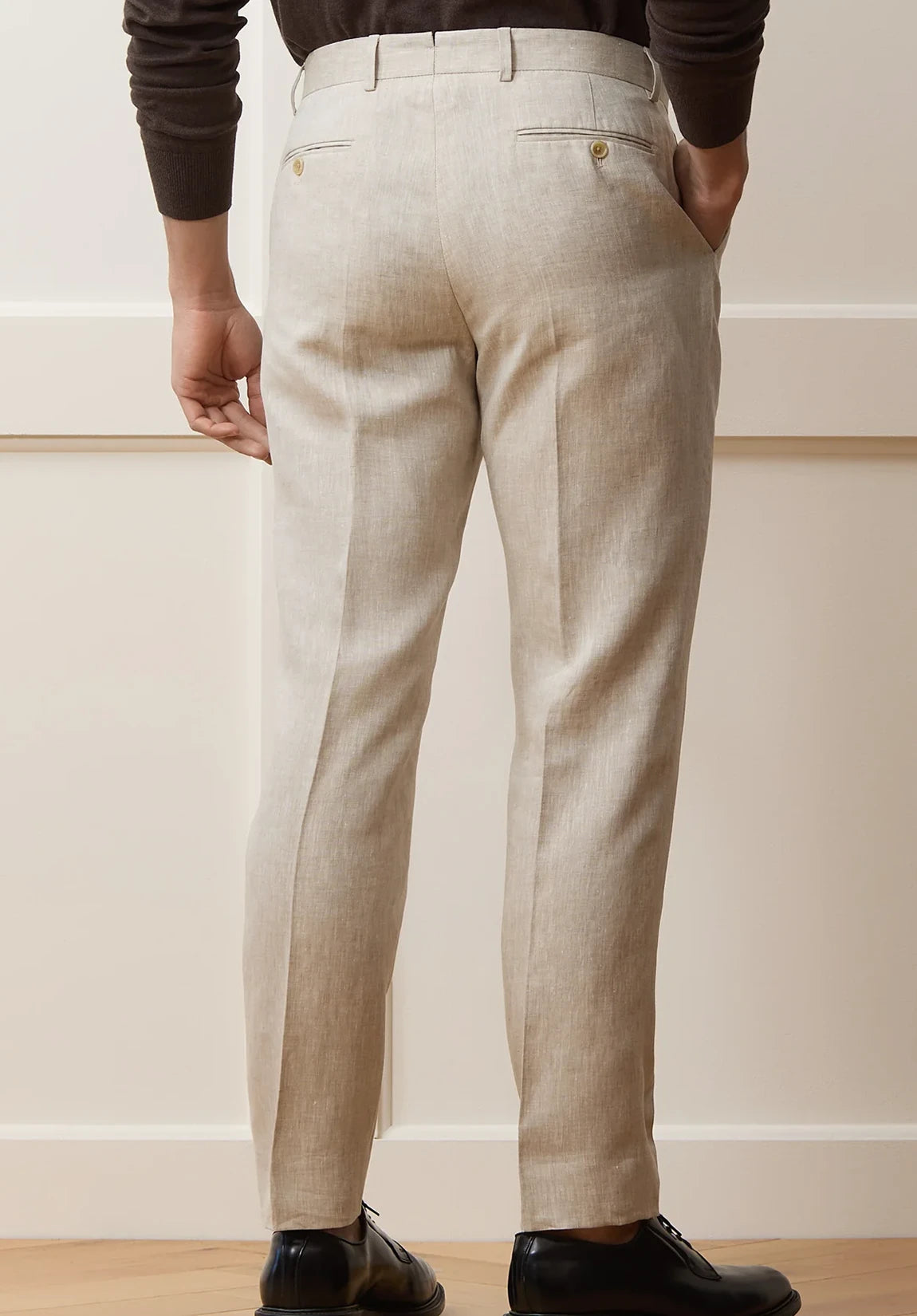 Men's pants