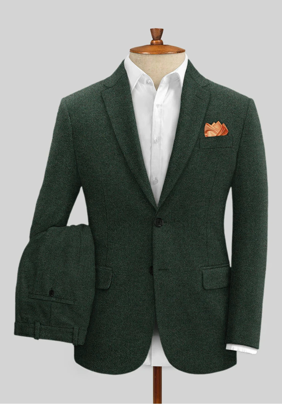 Men's 3-Piece Suit