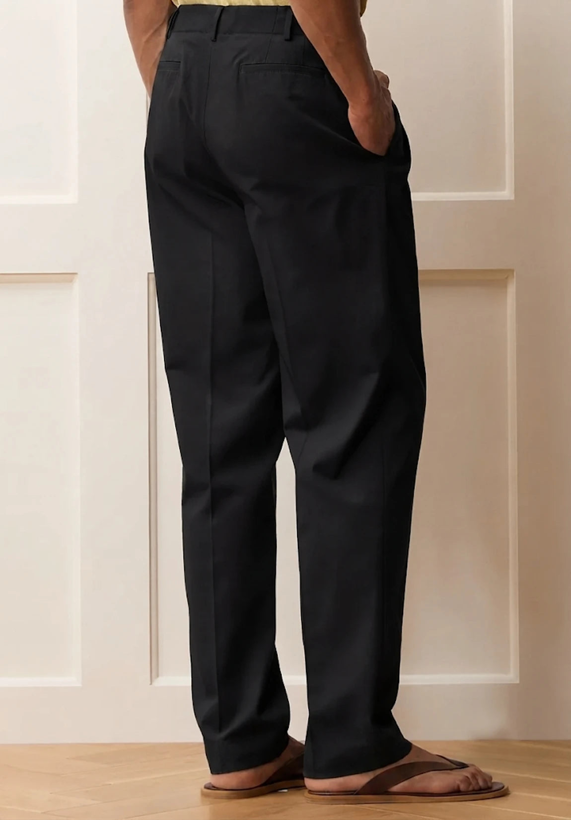 Men's pants