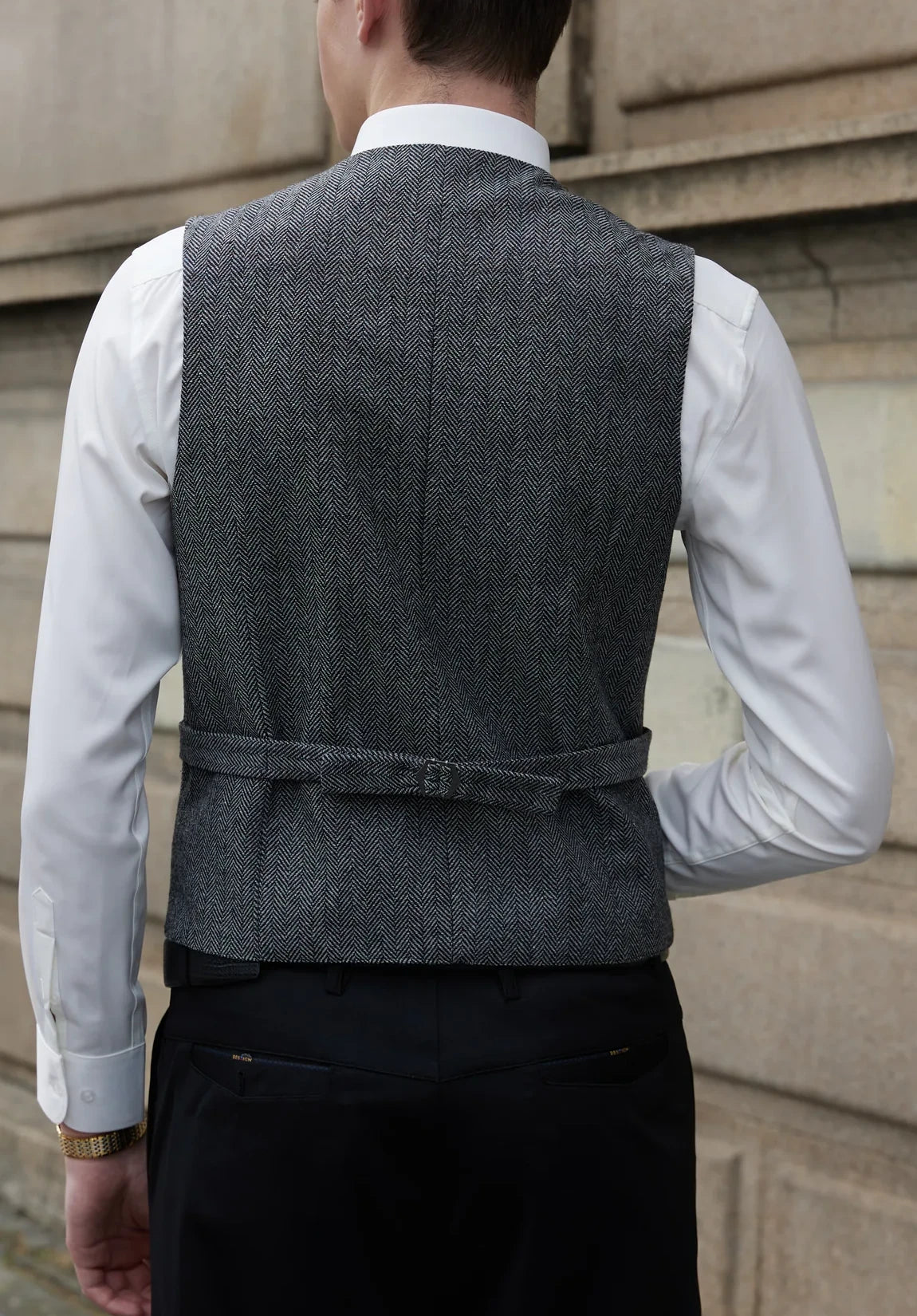 Men's Vest