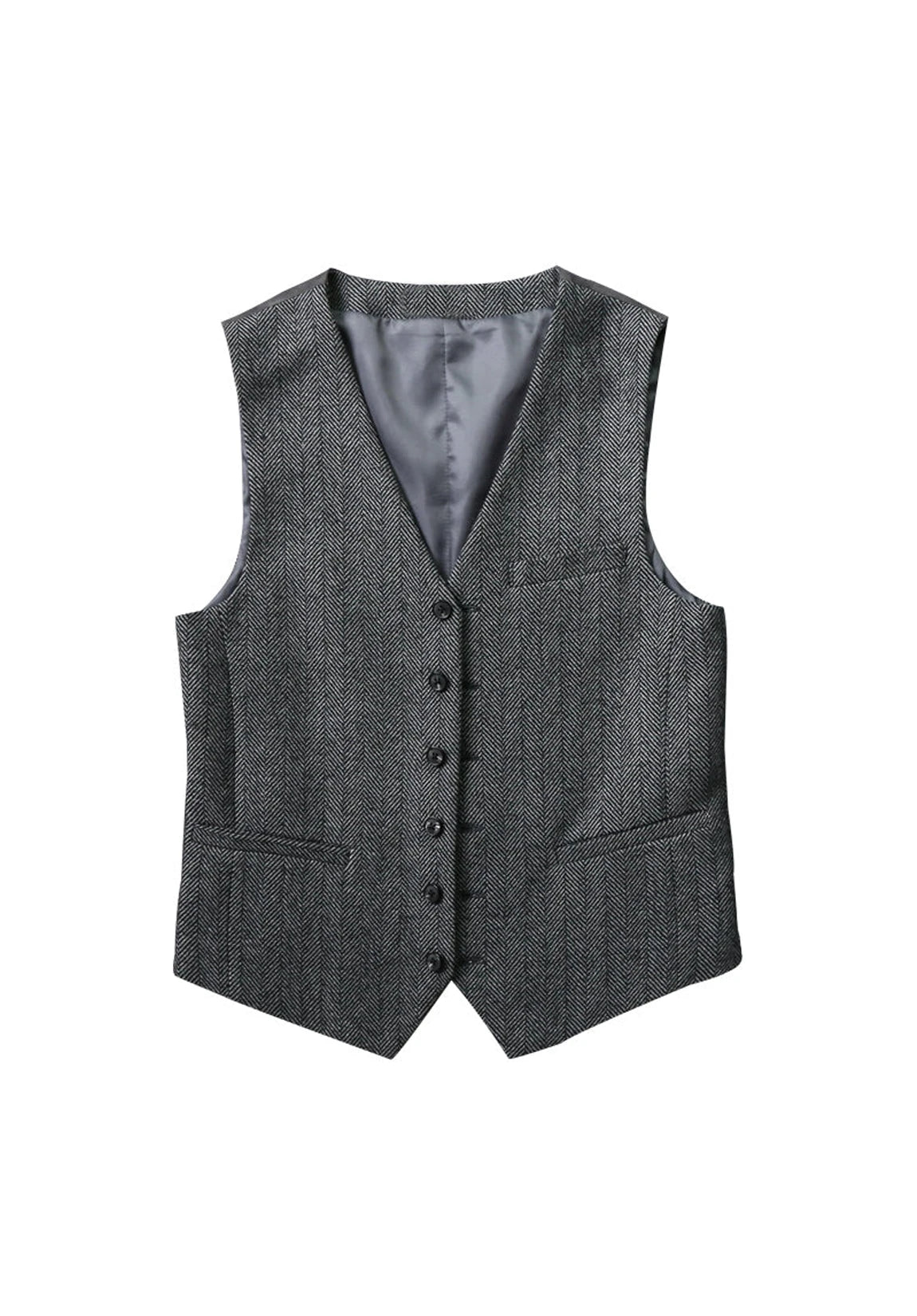 Men's Vest