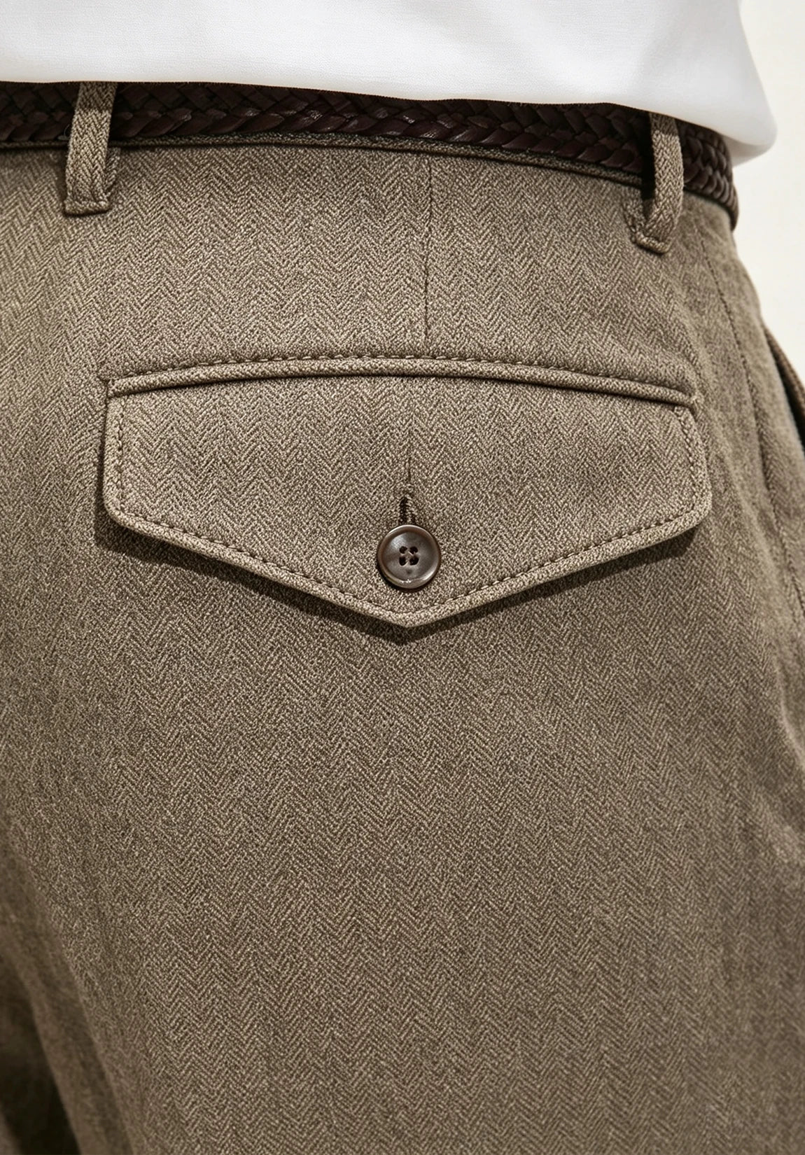 Men's pants