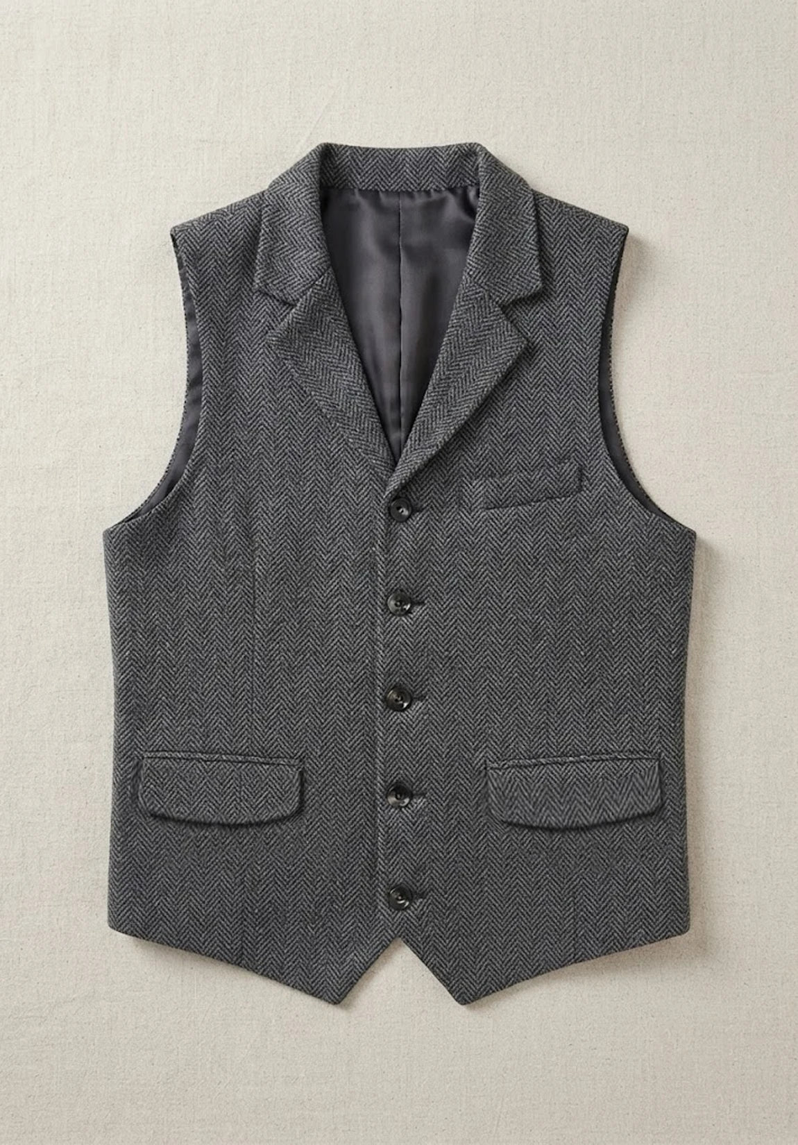 Men's Vest