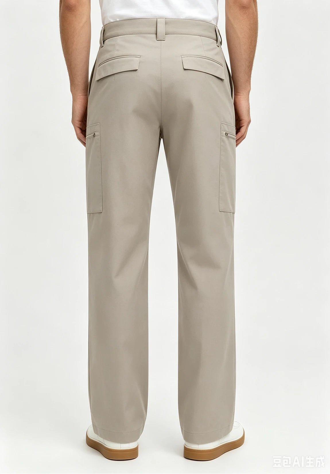 Men's pants