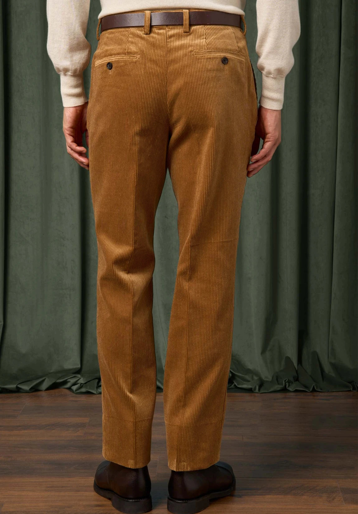Men's pants