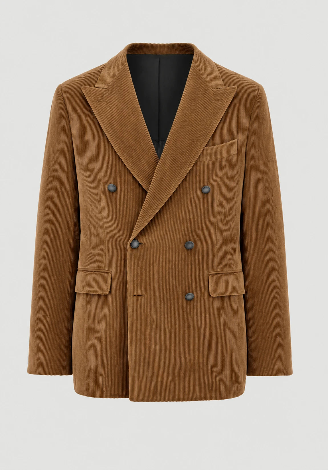 Men's corduroy jacket
