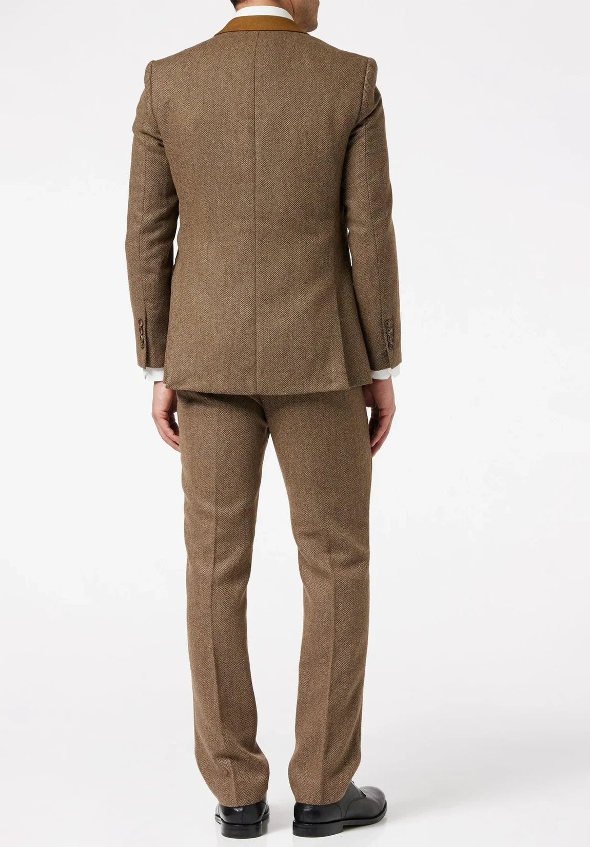 Men's 3-Piece Suit