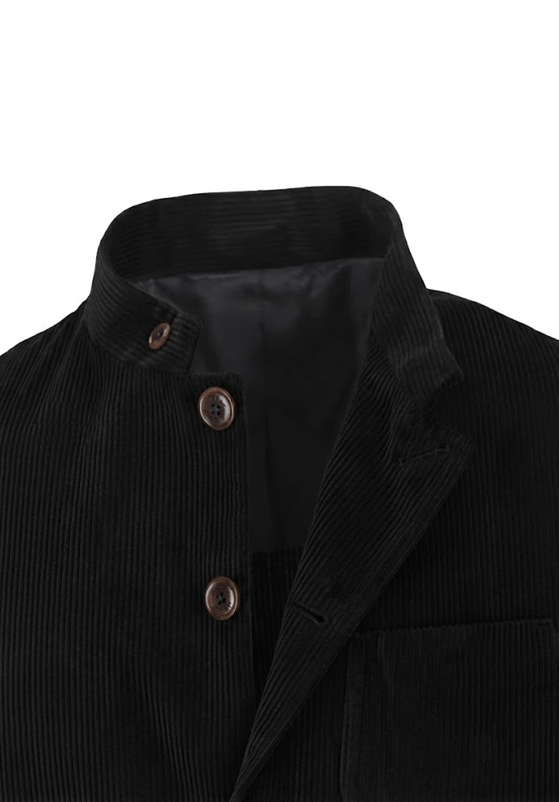 Men's corduroy jacket