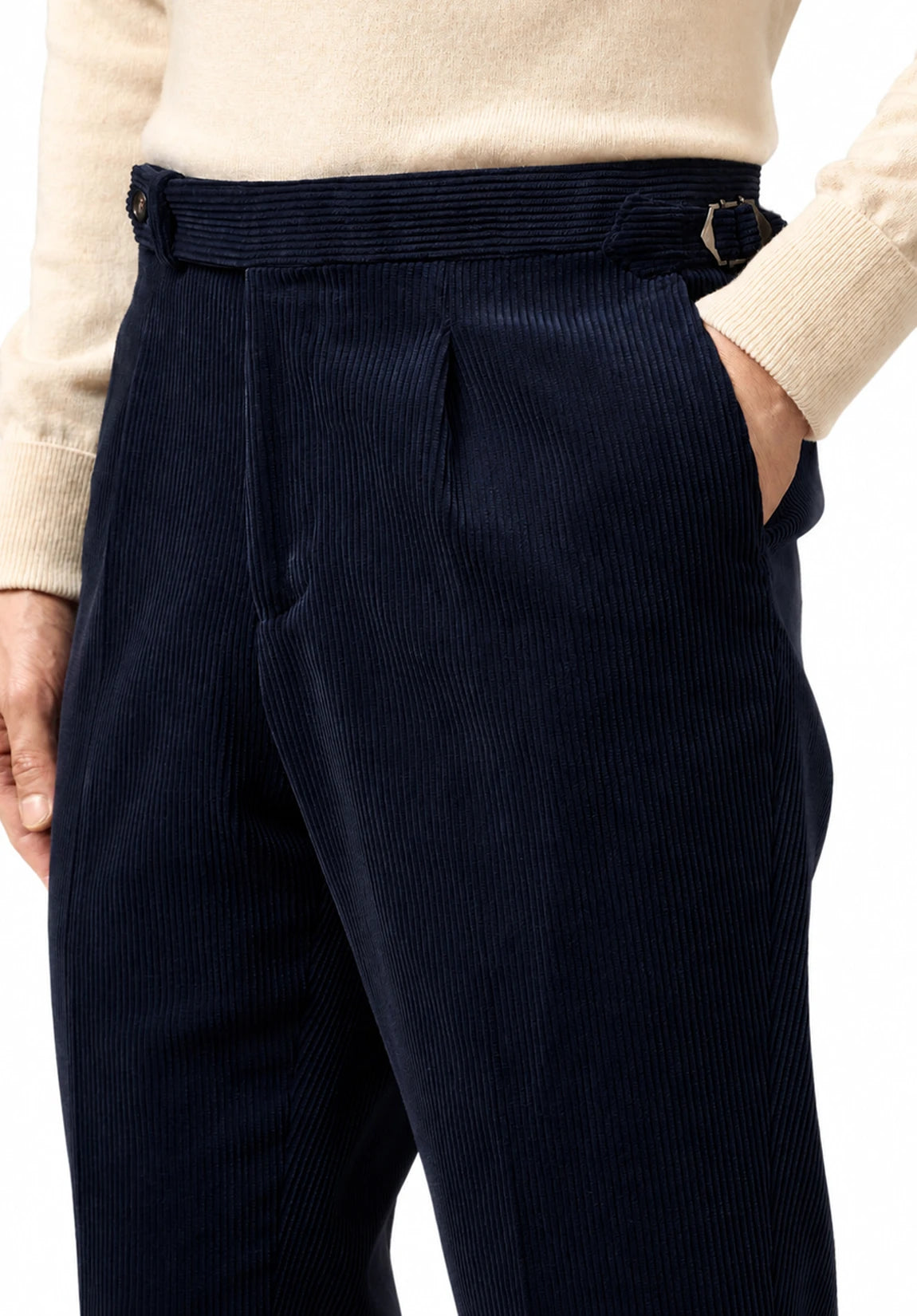 Men's pants