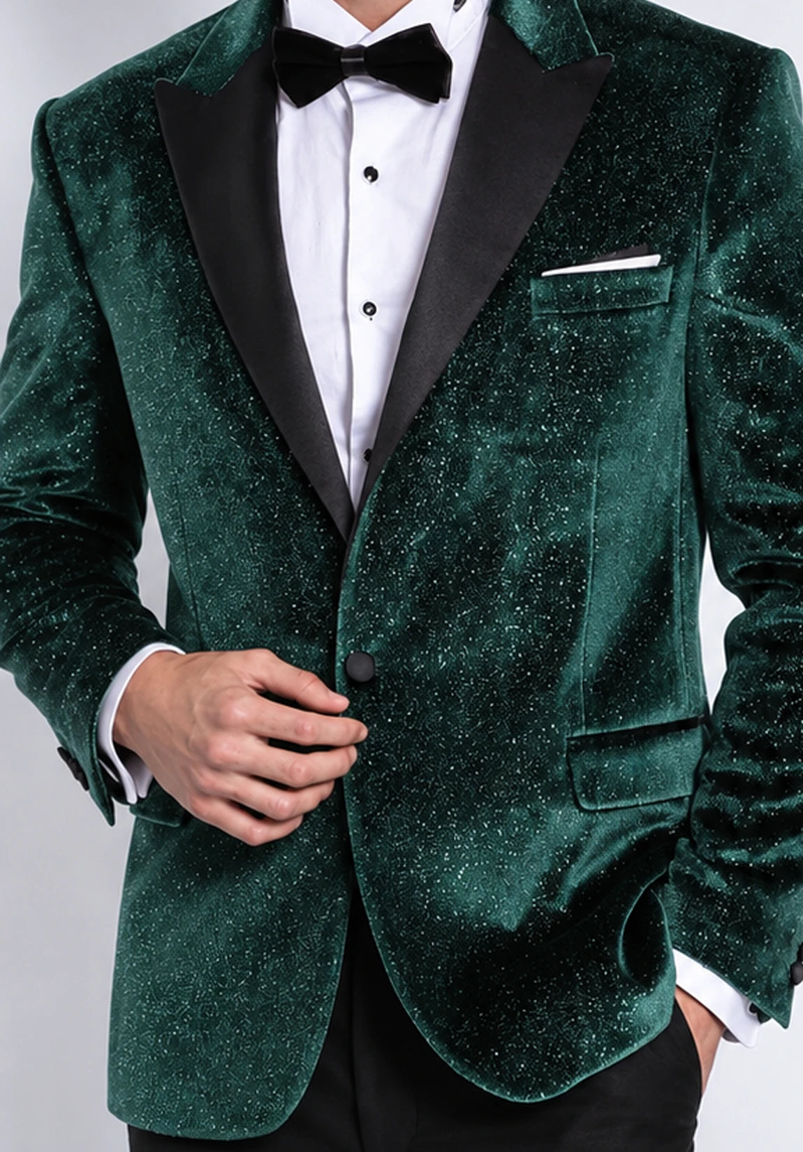 Men's jacket