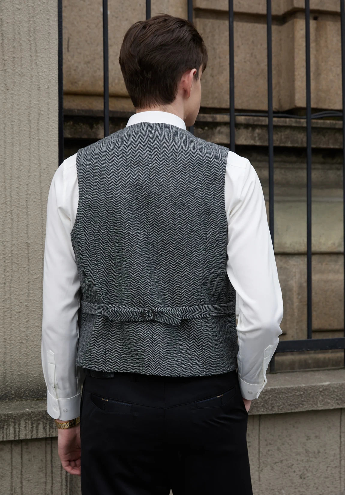 Men's Vest