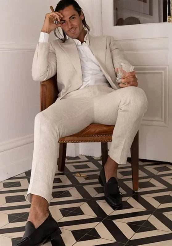 Men's pants