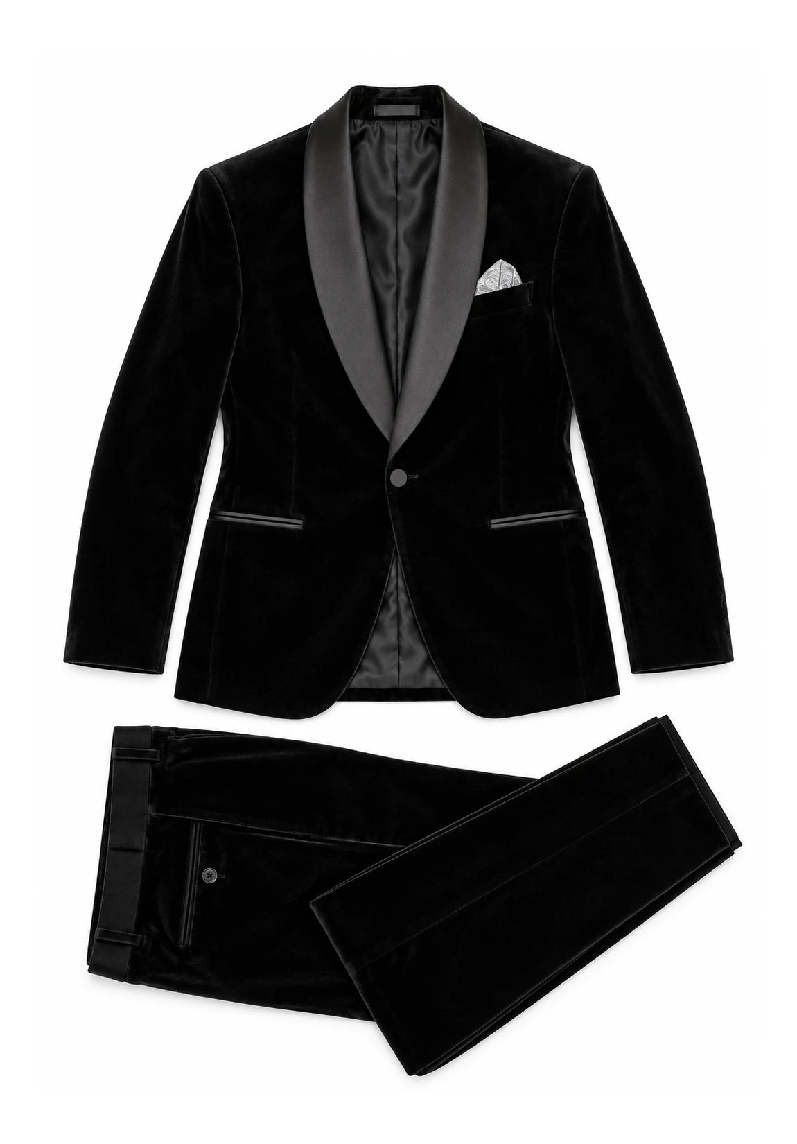 Men Suit