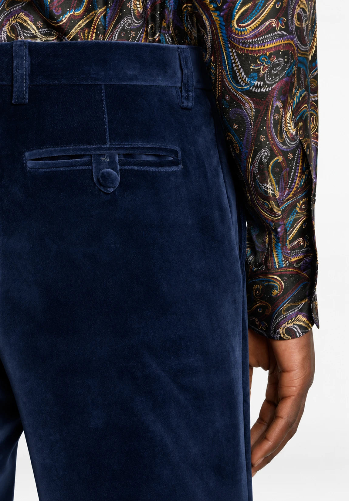 Men's pants