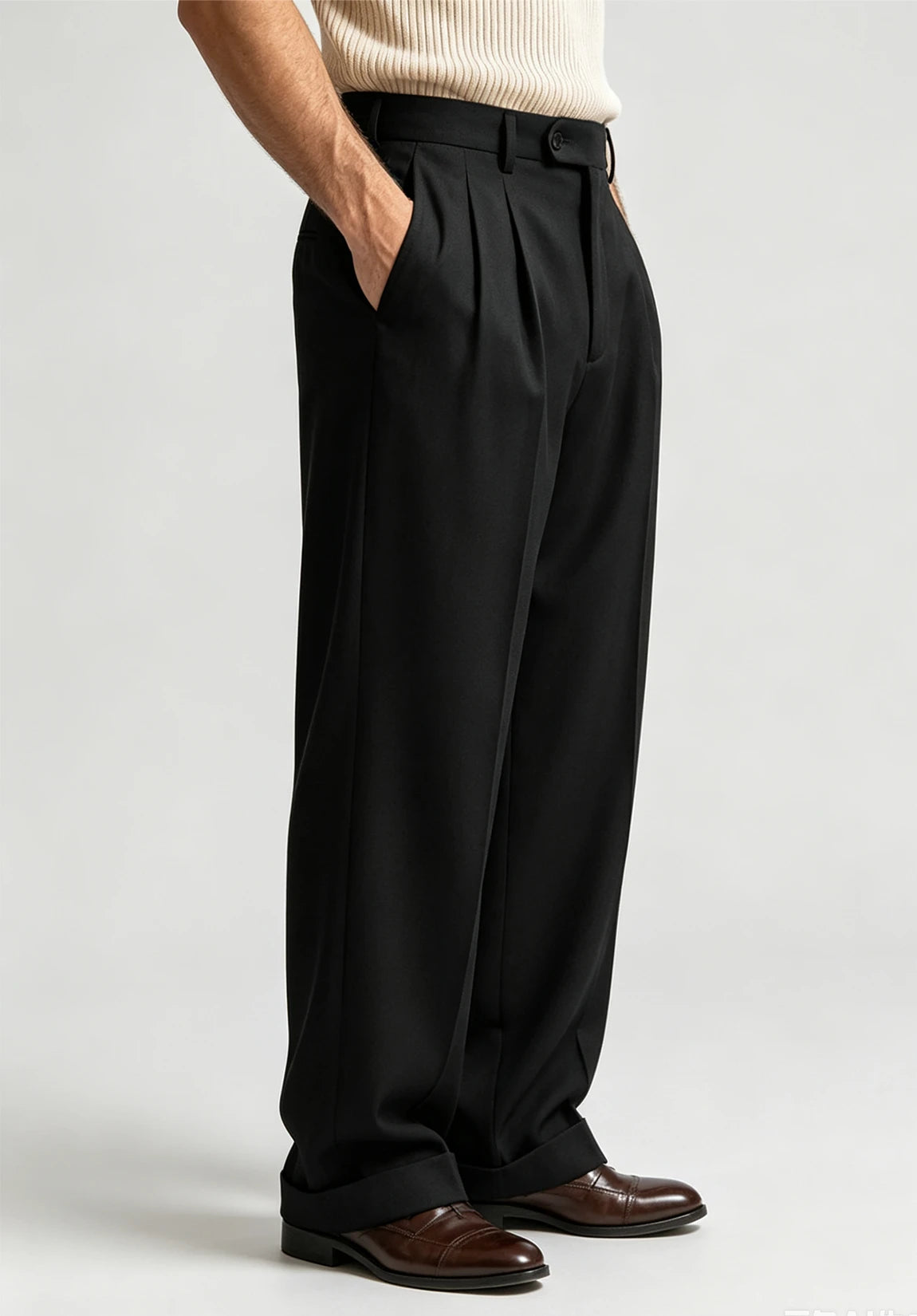Men's pants