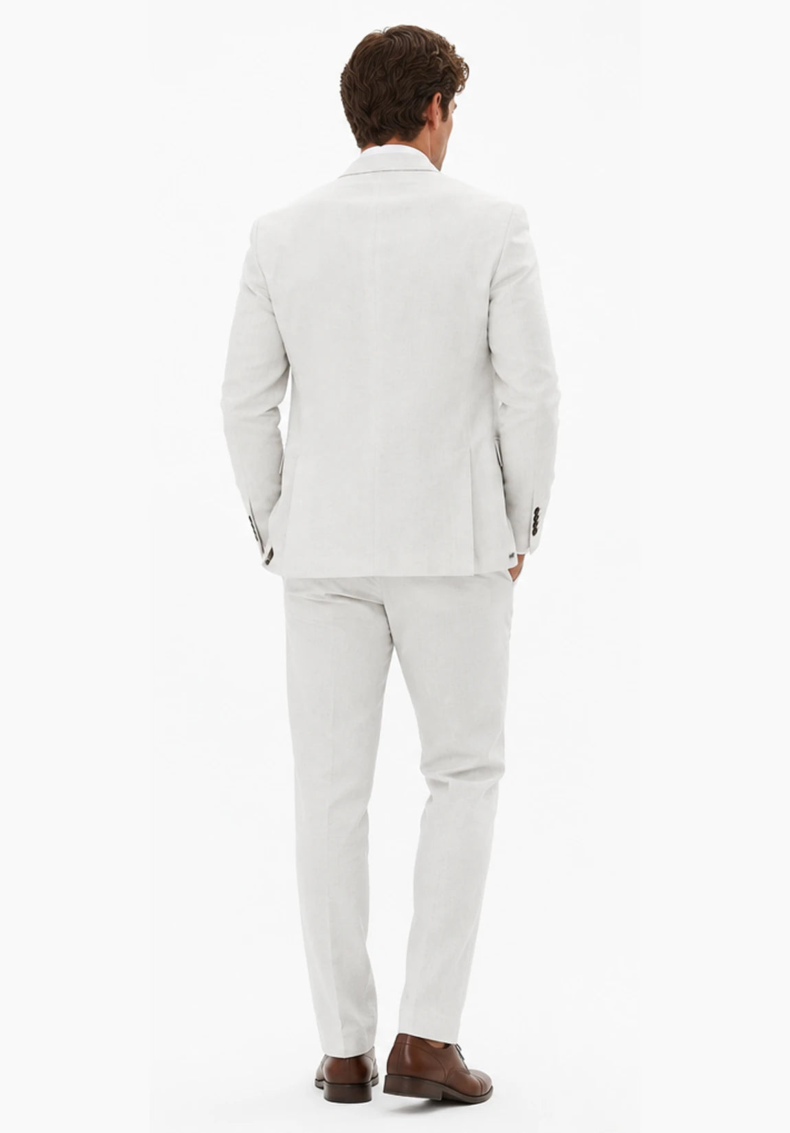 Men's 3-Piece Suit