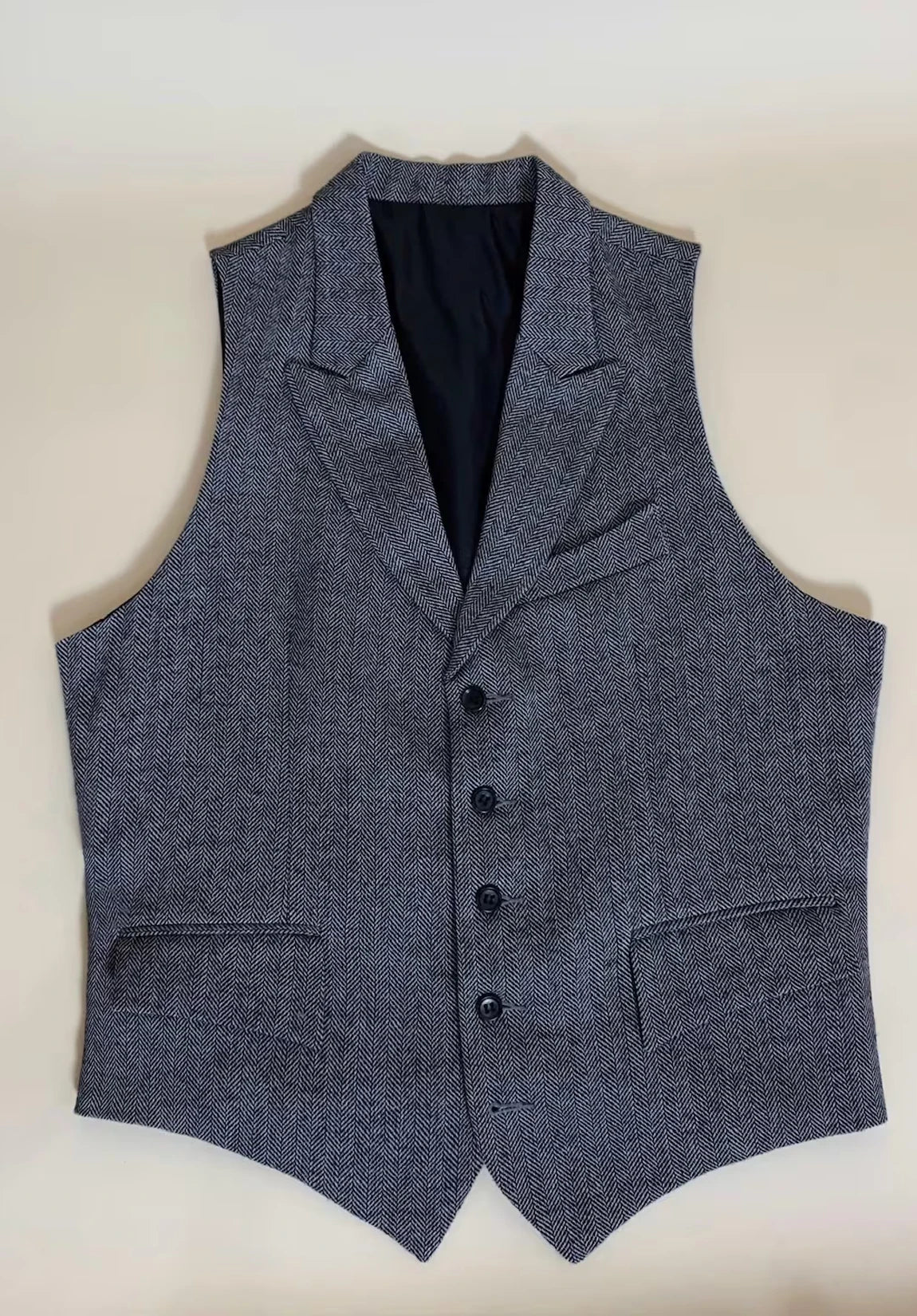 Men's Vest